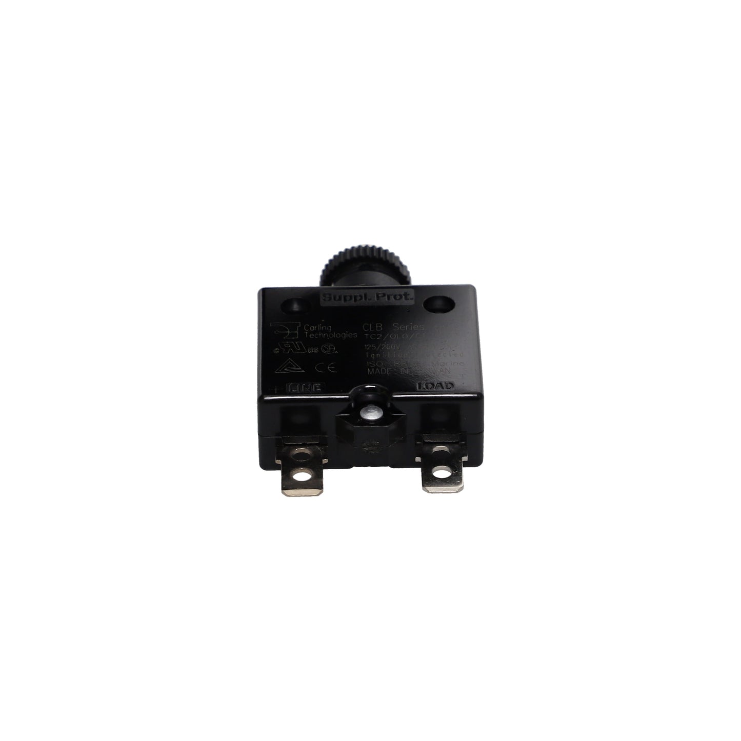 CIRCUIT BREAKER