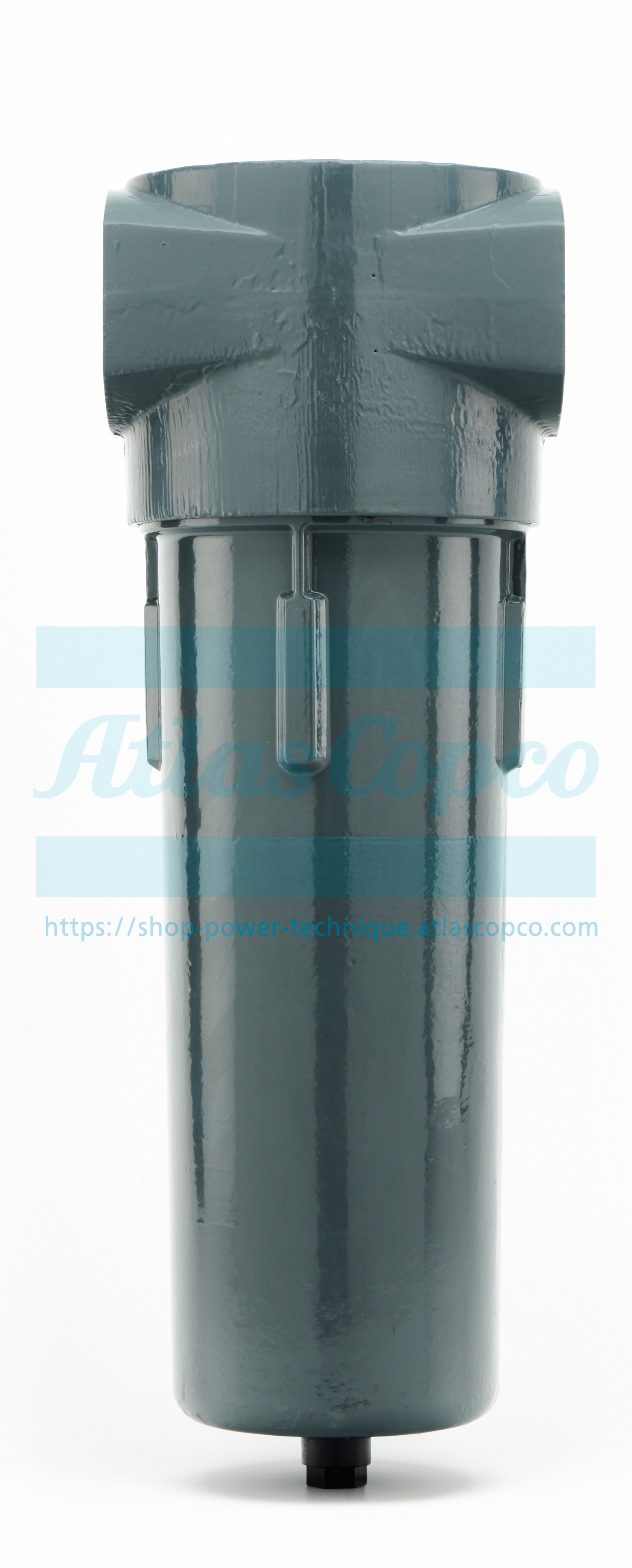 WATER SEPARATOR – Recovery Solutions Worldwide
