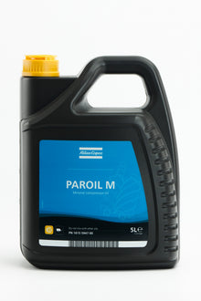 OIL CAN PAROIL M 5L