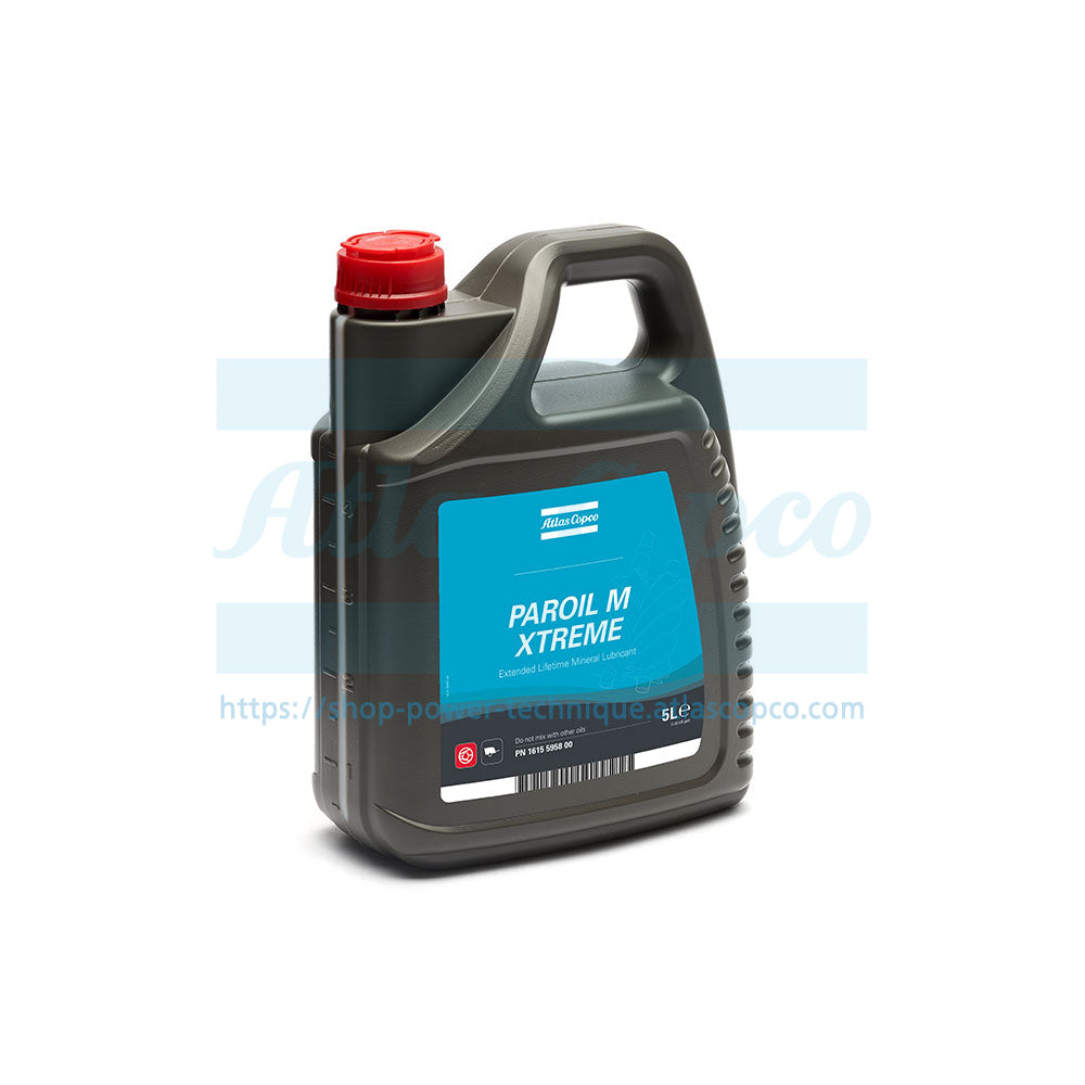 PAROIL M XTREME (CAN 5L)