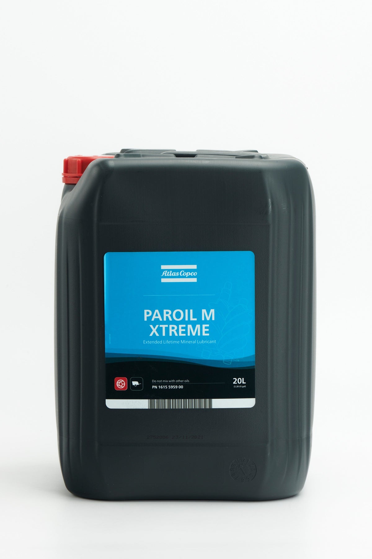 PAROIL M XTREME (CAN 20L)
