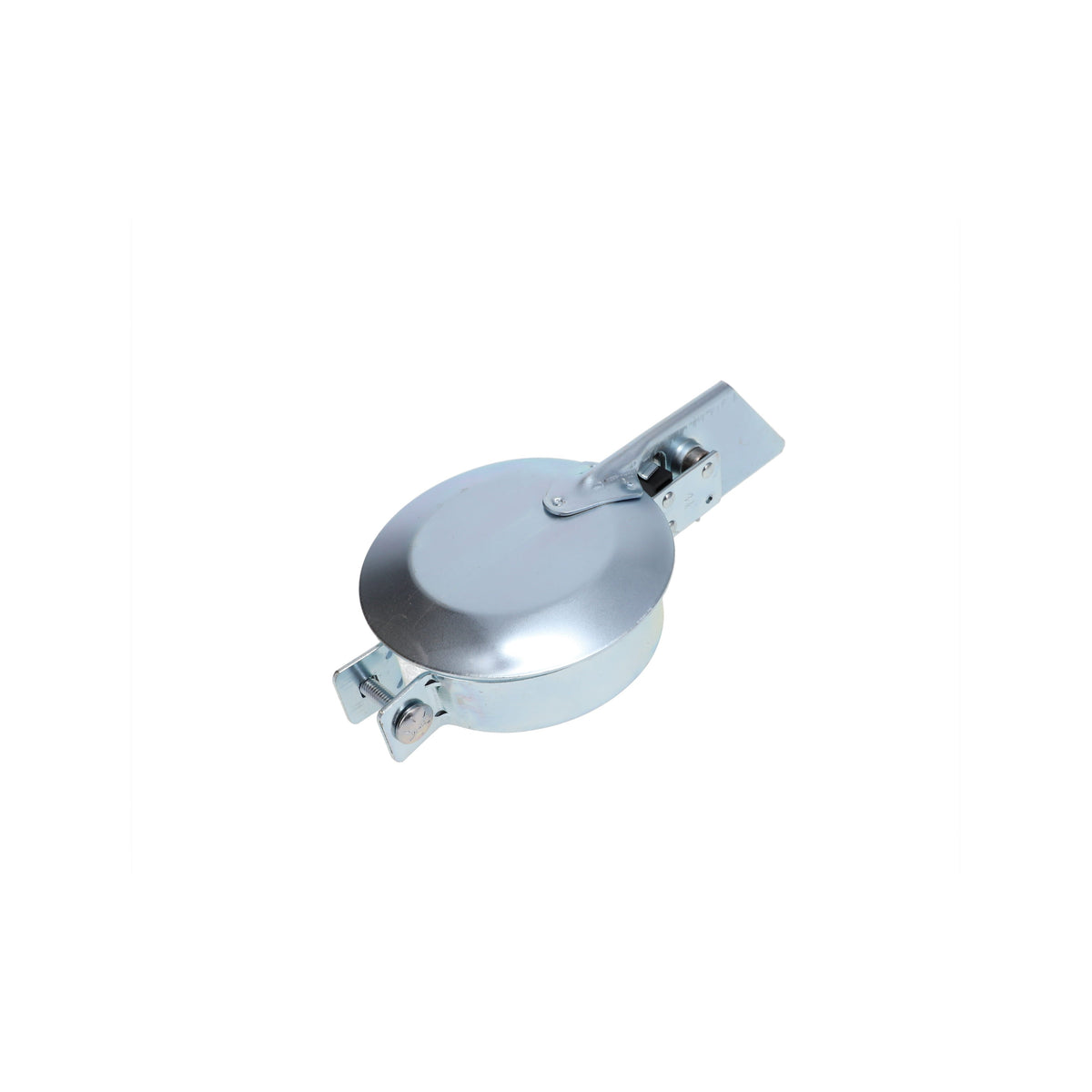 COVER EXHAUST