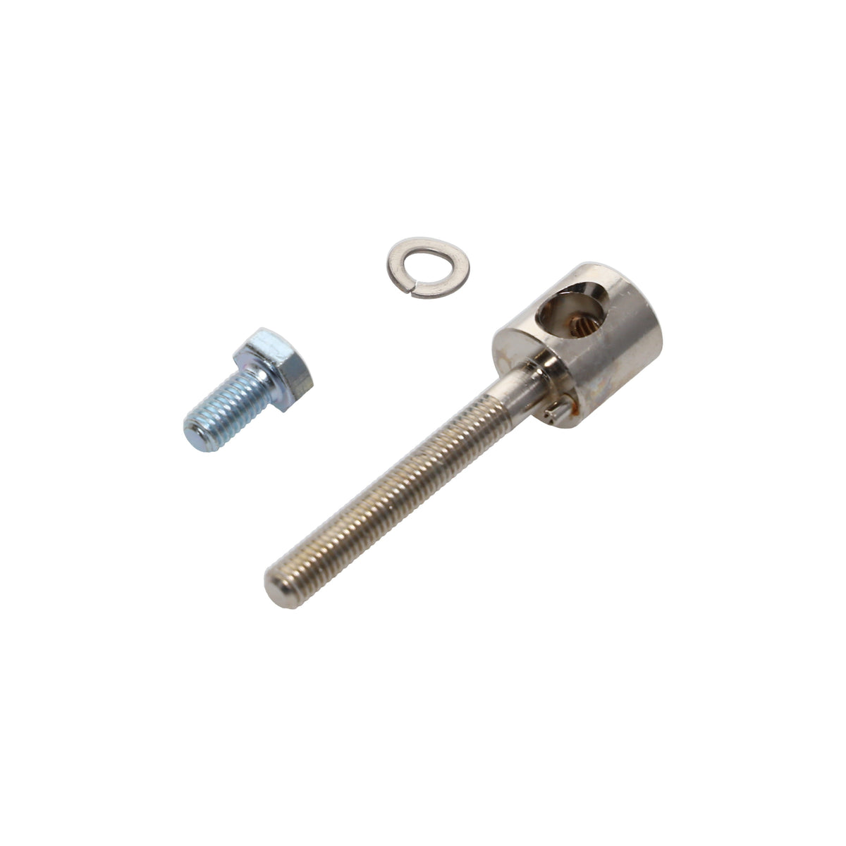 TERMINAL – Recovery Solutions Worldwide