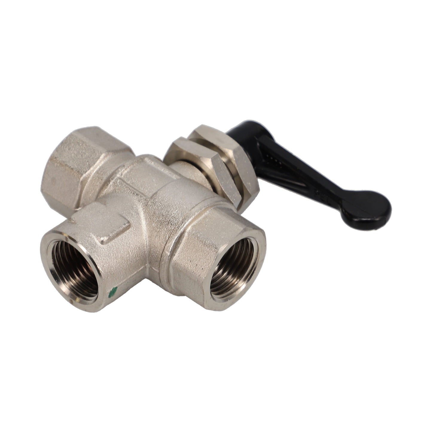 3-WAY VALVE