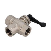 3-WAY VALVE