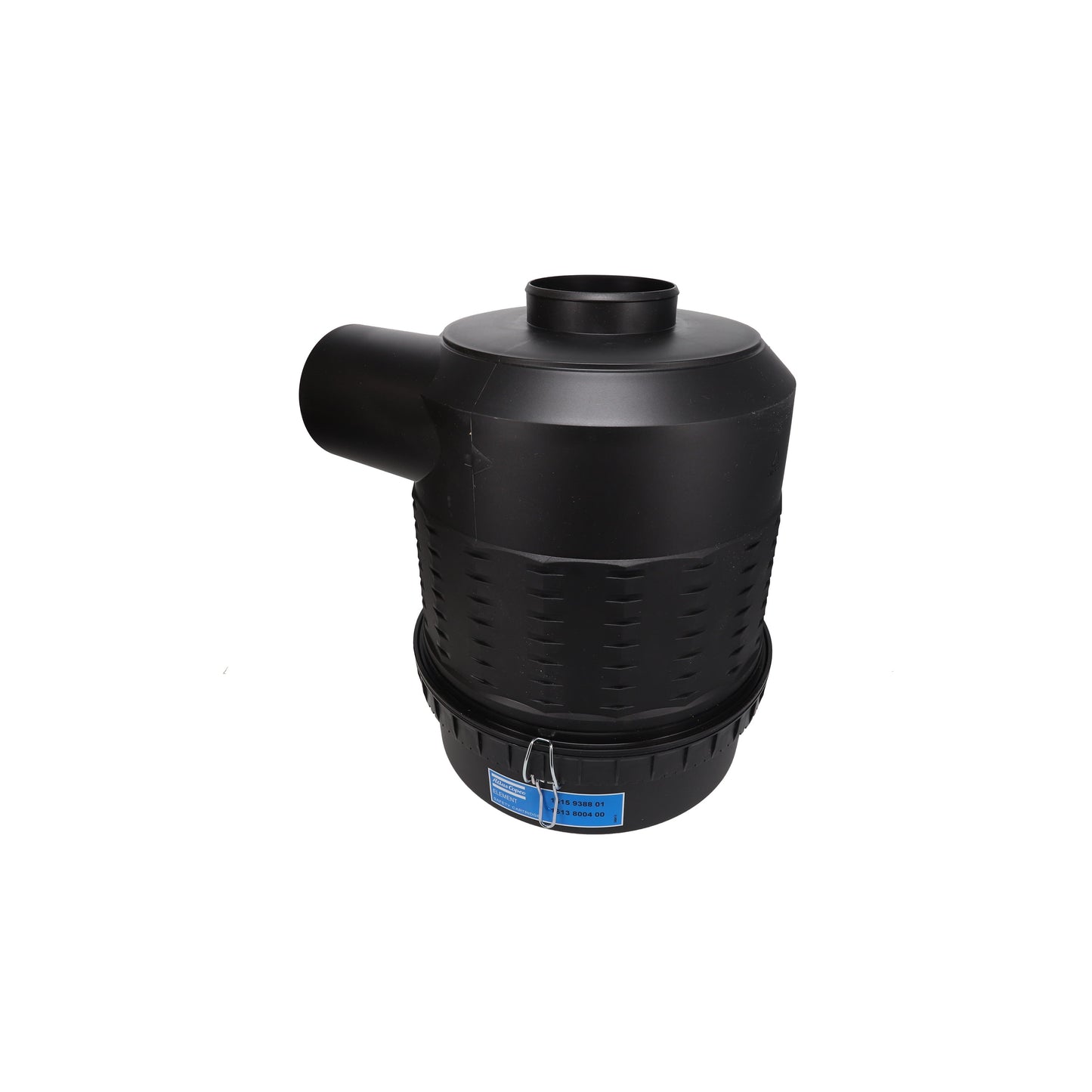 AIR CLEANER ASSY