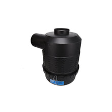 AIR CLEANER ASSY
