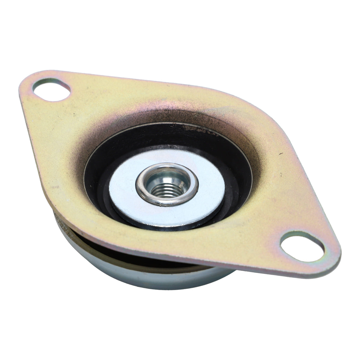 RUBBER BUFFER