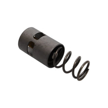 THERMOSTATIC VALVE 75 DEG C