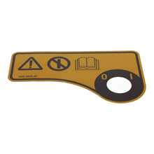 DECAL INSTRUCT.