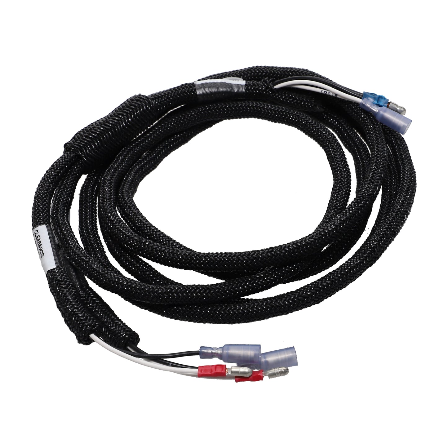 WIRE HARNESS