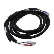 WIRE HARNESS