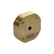 VALVE ASSEMBLY