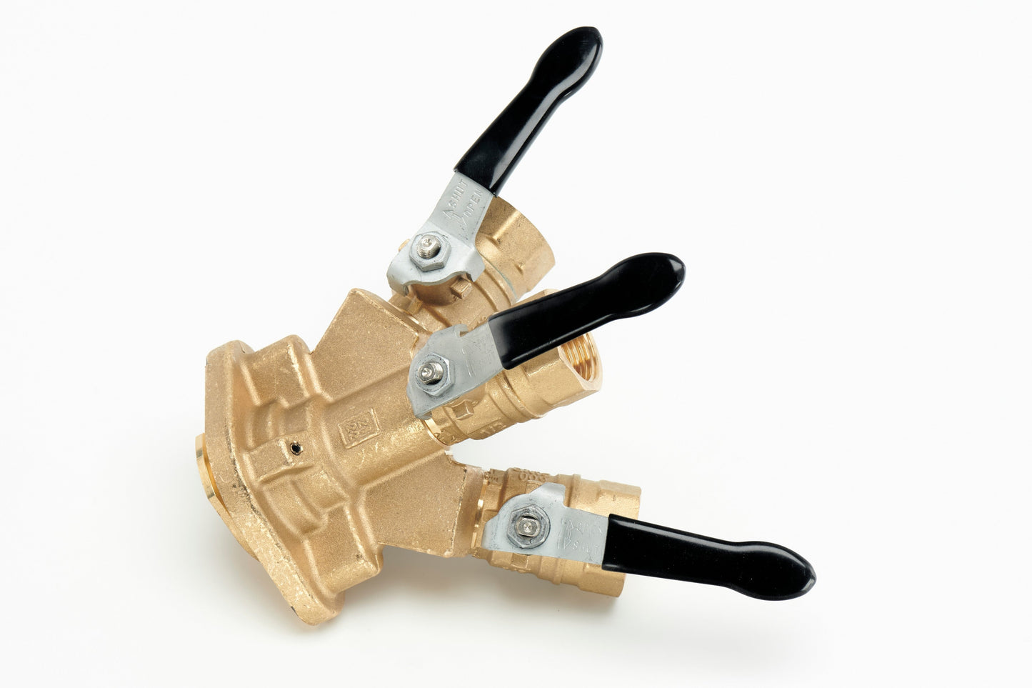 VALVE 3 WAY