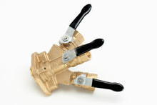 VALVE 3 WAY
