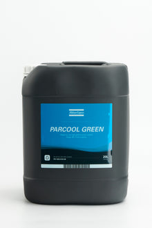 PARCOOL GREEN (CAN 20L)