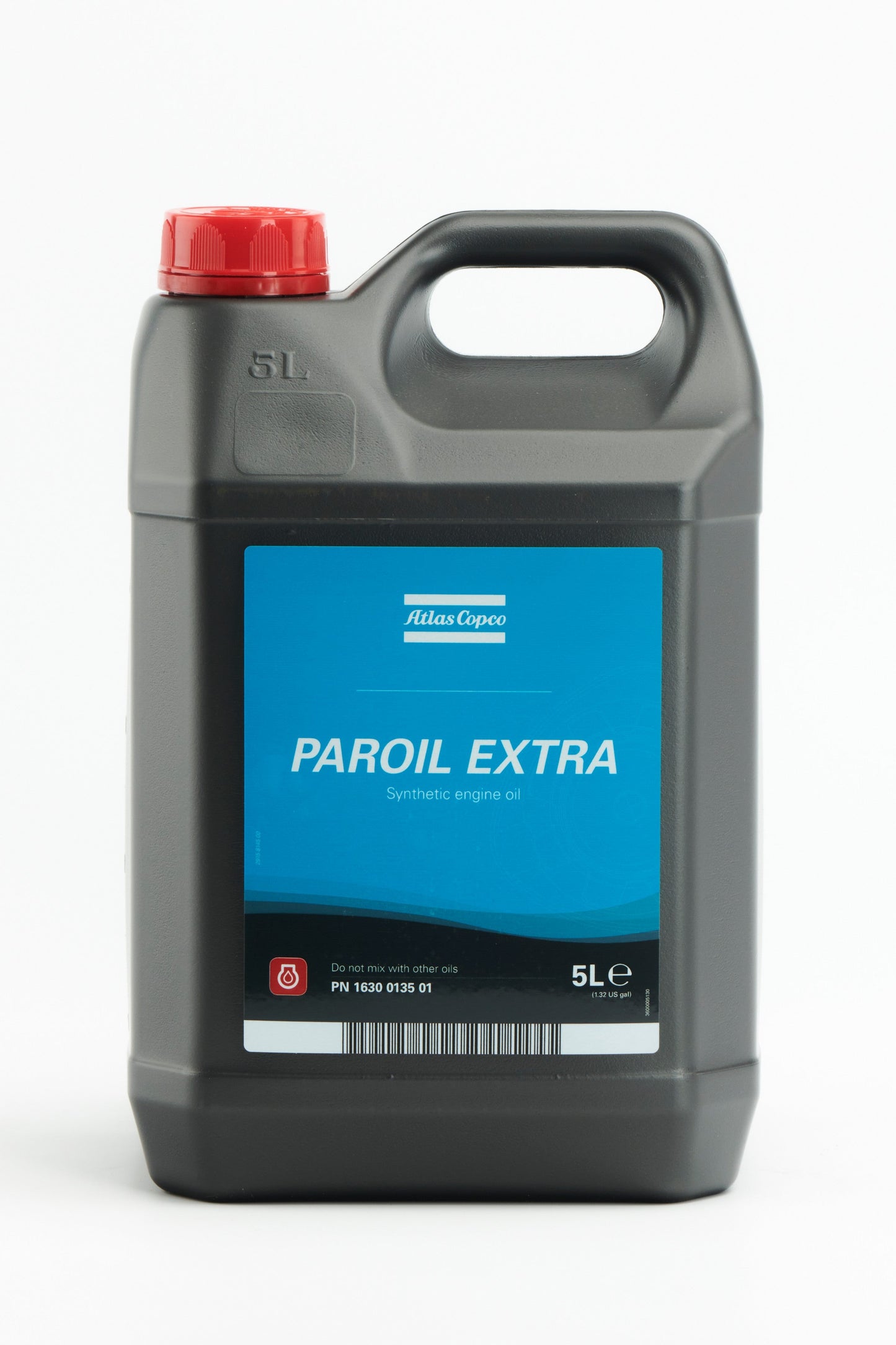 PAROIL EXTRA (CAN 5L)