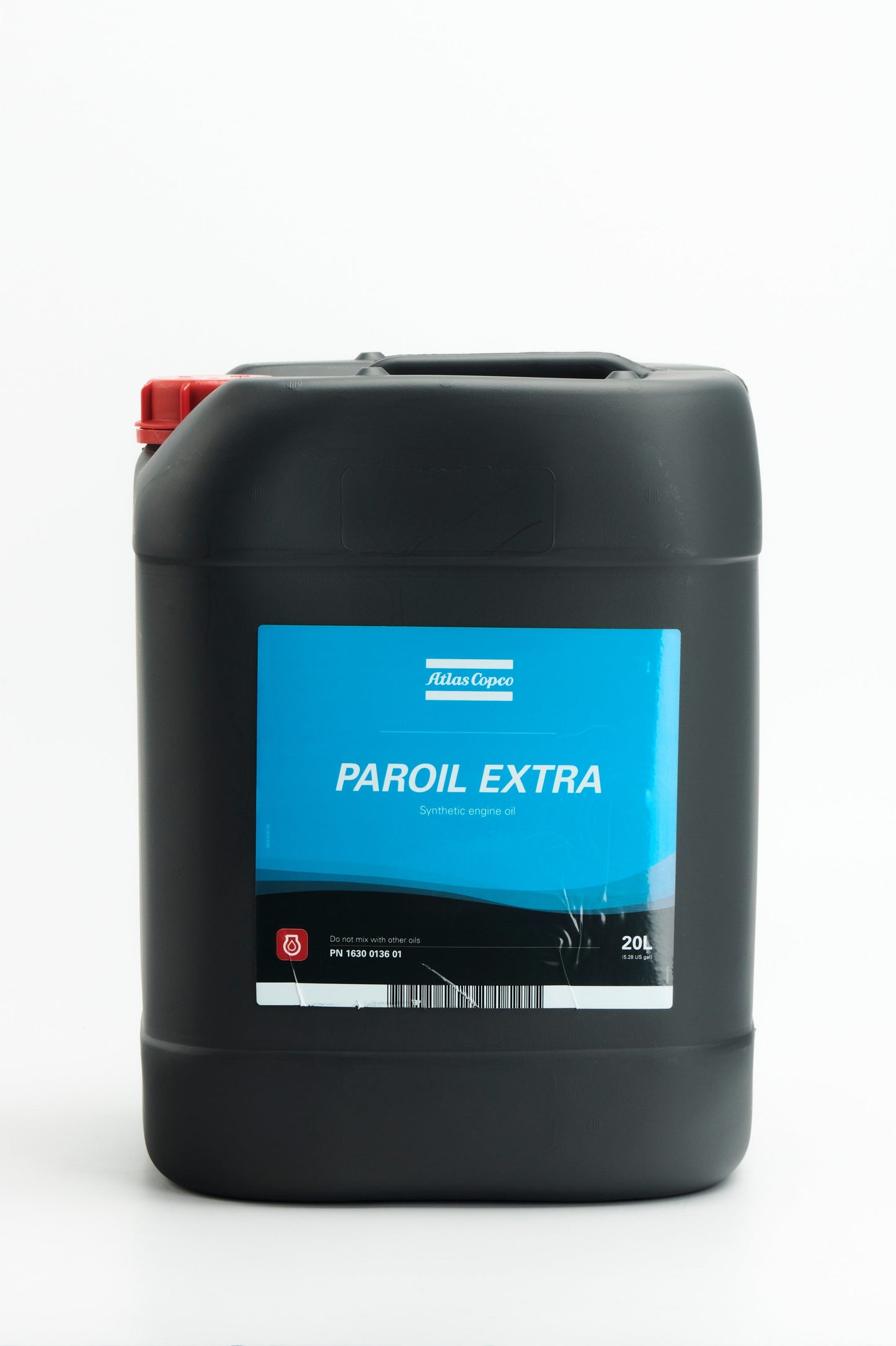 PAROIL EXTRA (CAN 20L)