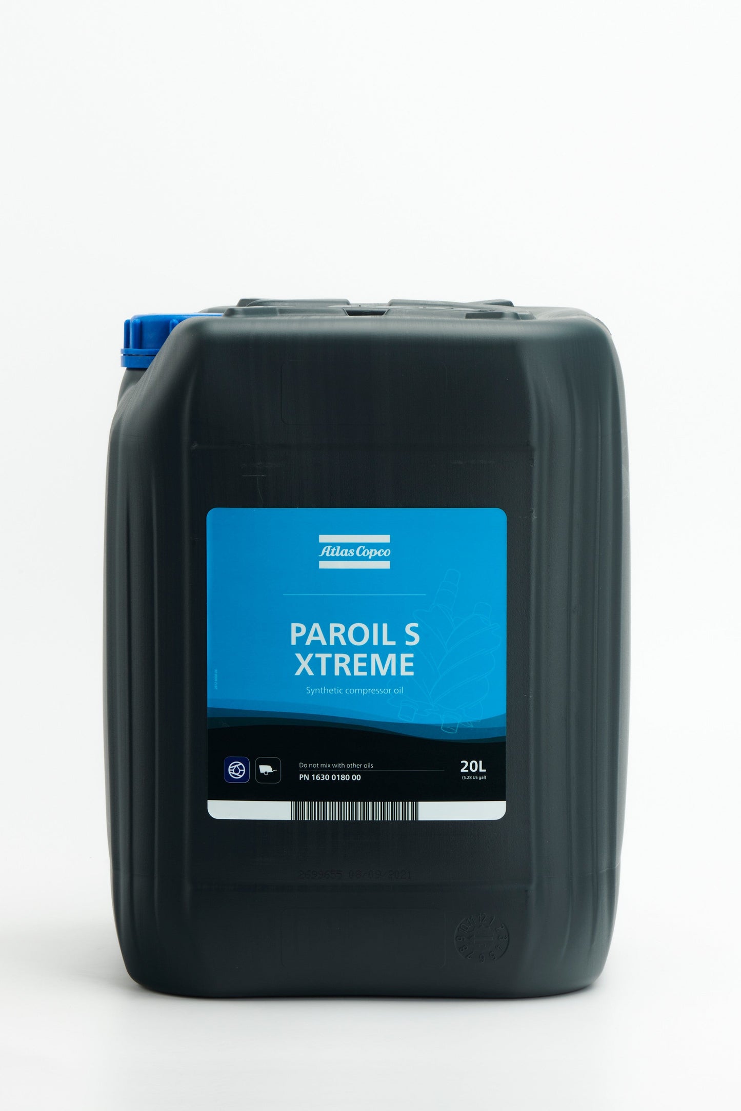 PAROIL S XTREME (CAN 20L)