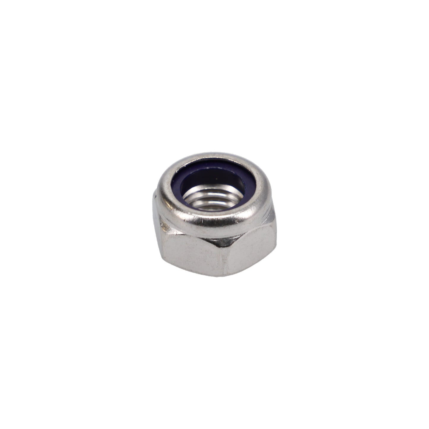 LOCK NUT DIN 985 M12 A2