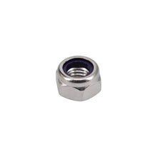 LOCK NUT DIN 985 M12 A2