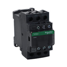 CONTACTOR TETRAPOLAR 40 A C/ B