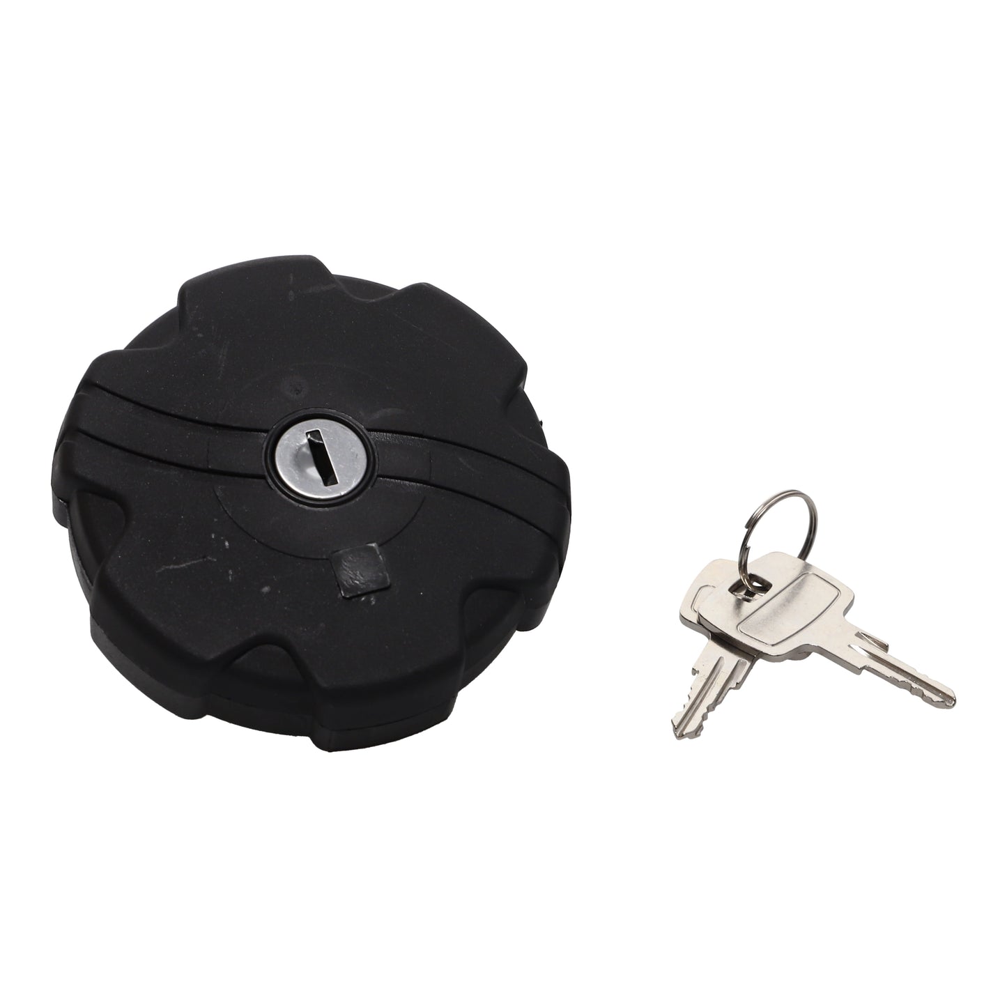 FUEL TANK CAP 80 WITH KEY