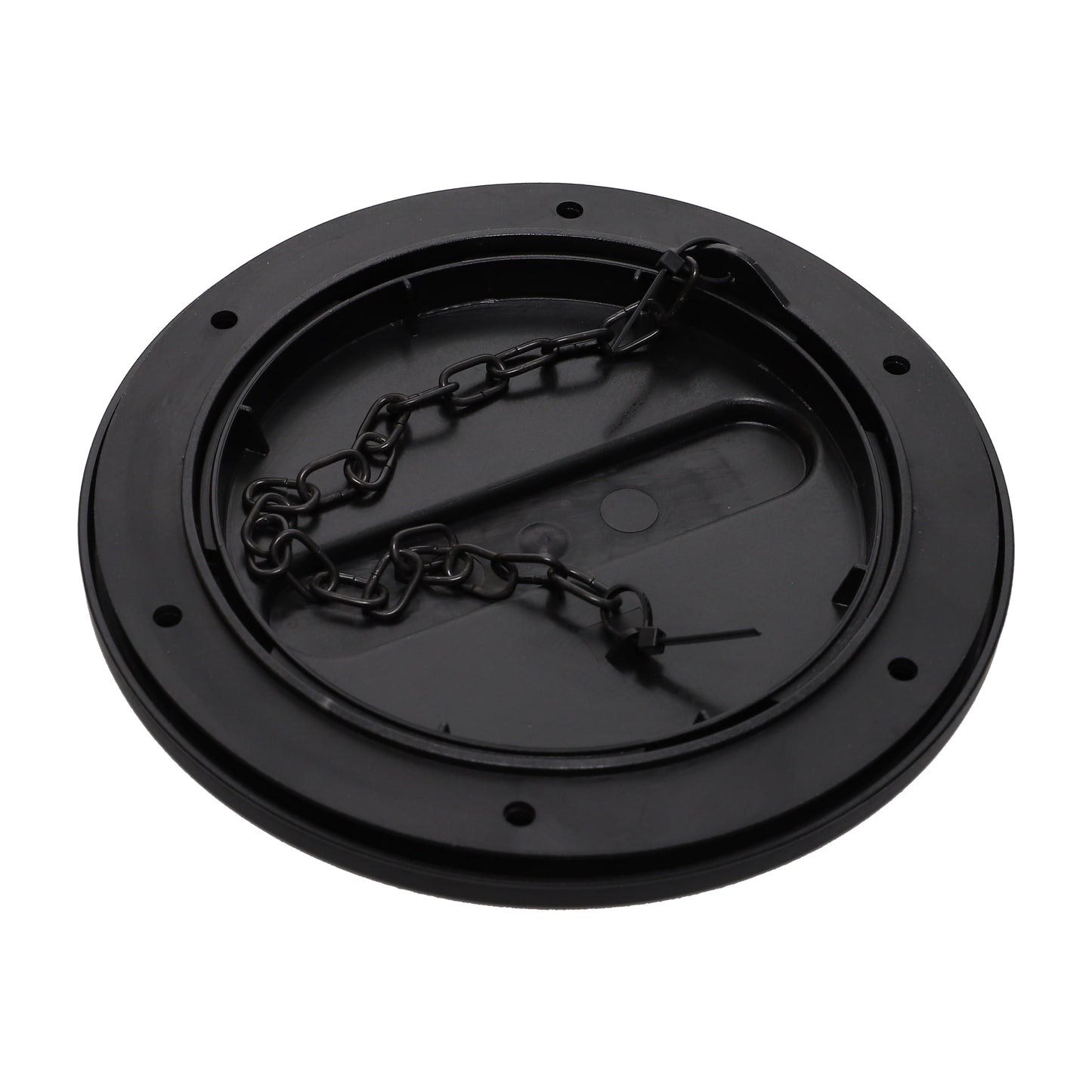 PLASTIC COVER FOR COOLANT