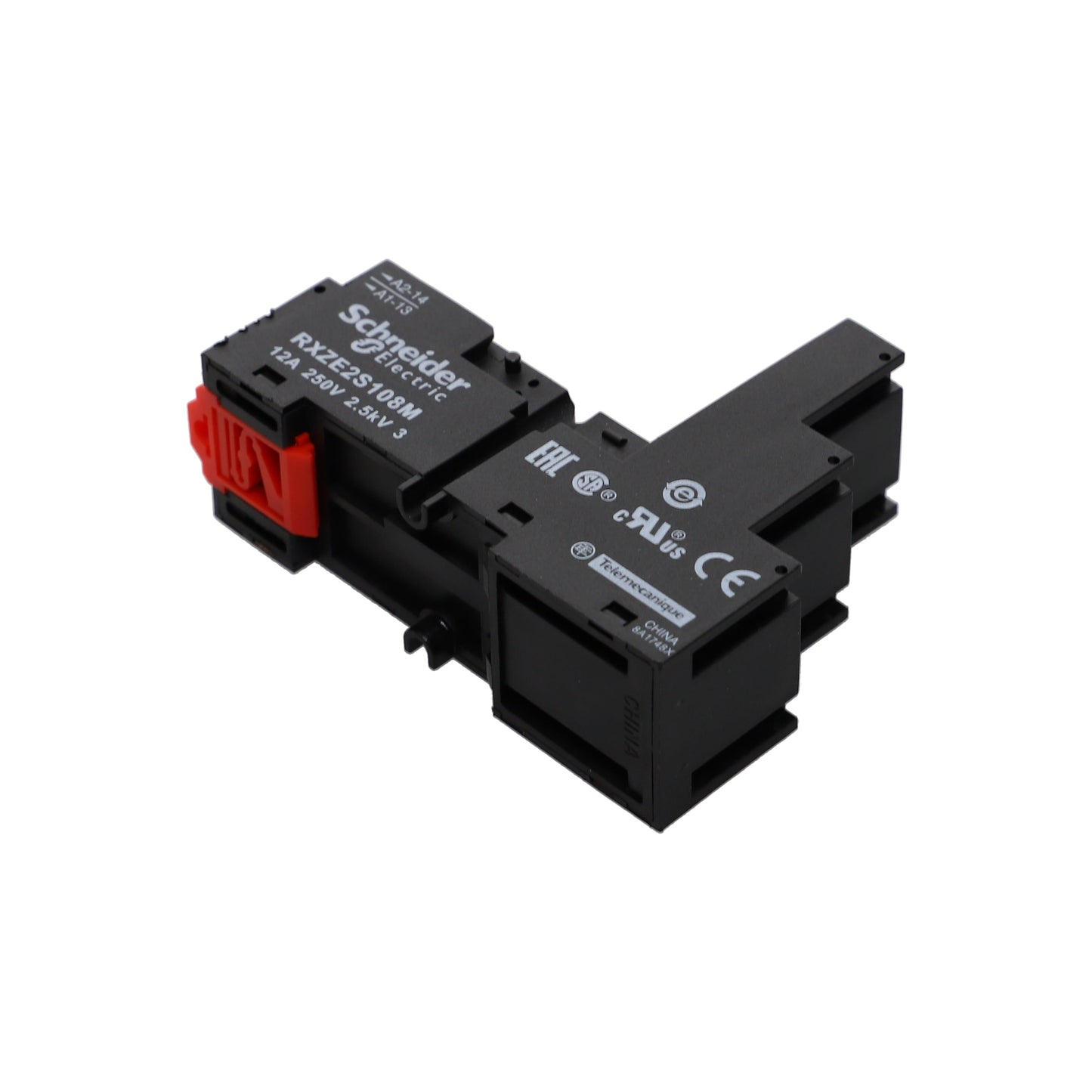 RELAY SOCKET