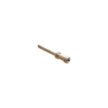 MALE CONTACT 2.5 MM