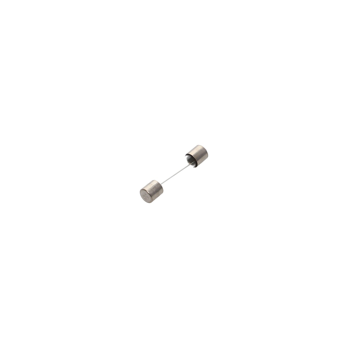 FUSE 2A 6,3X32 T
