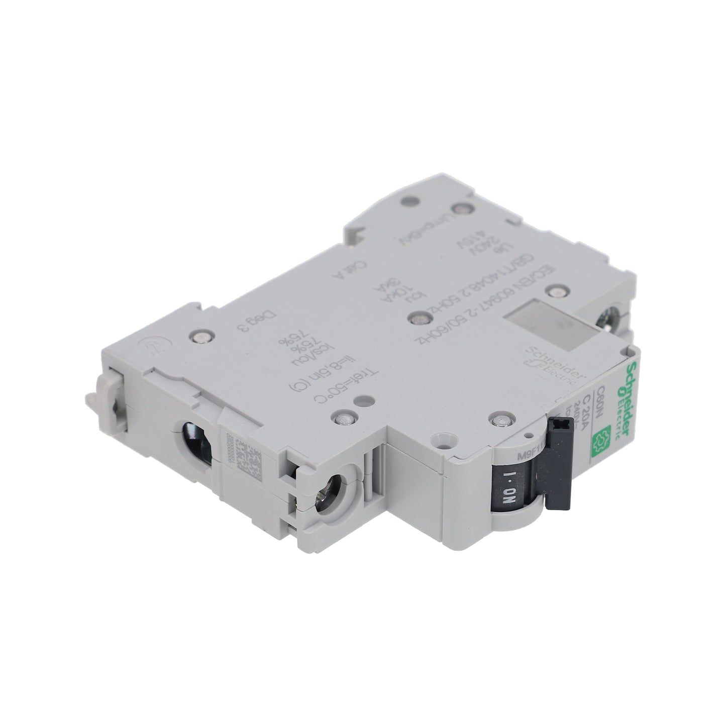 CIRCUIT BREAKER