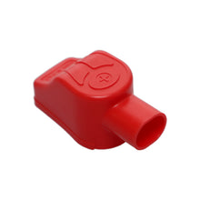 TERMINAL BATTERY COVER + RED