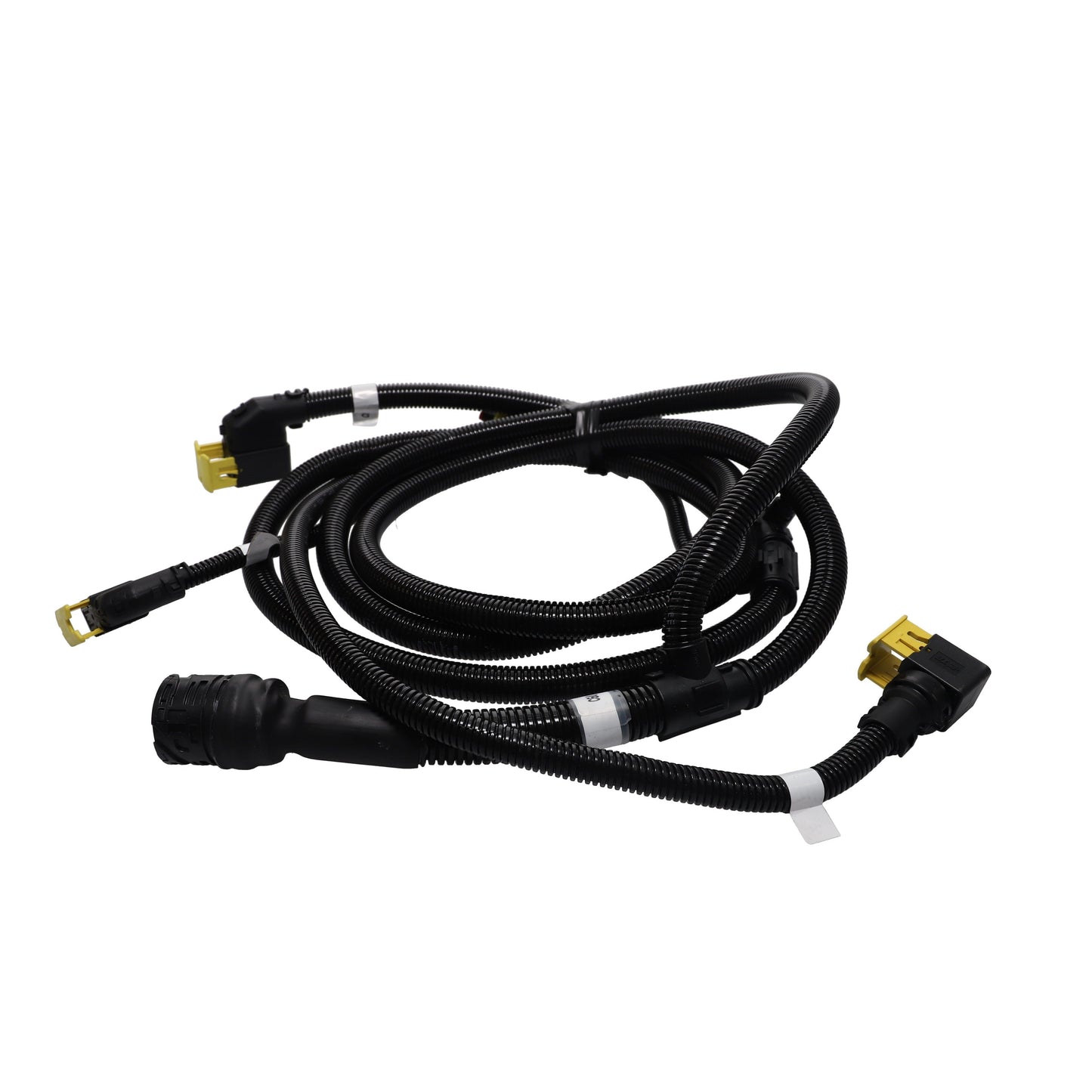 WIRE HARNESS
