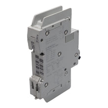 CIRCUIT BREAKER