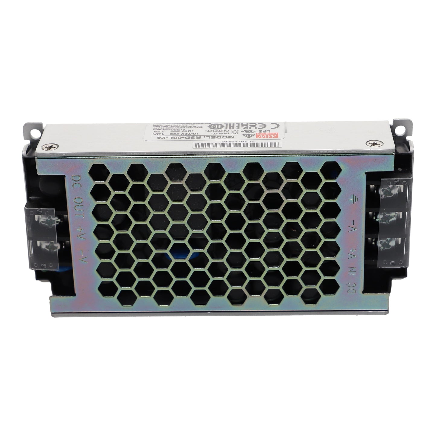 POWER SUPPLY
