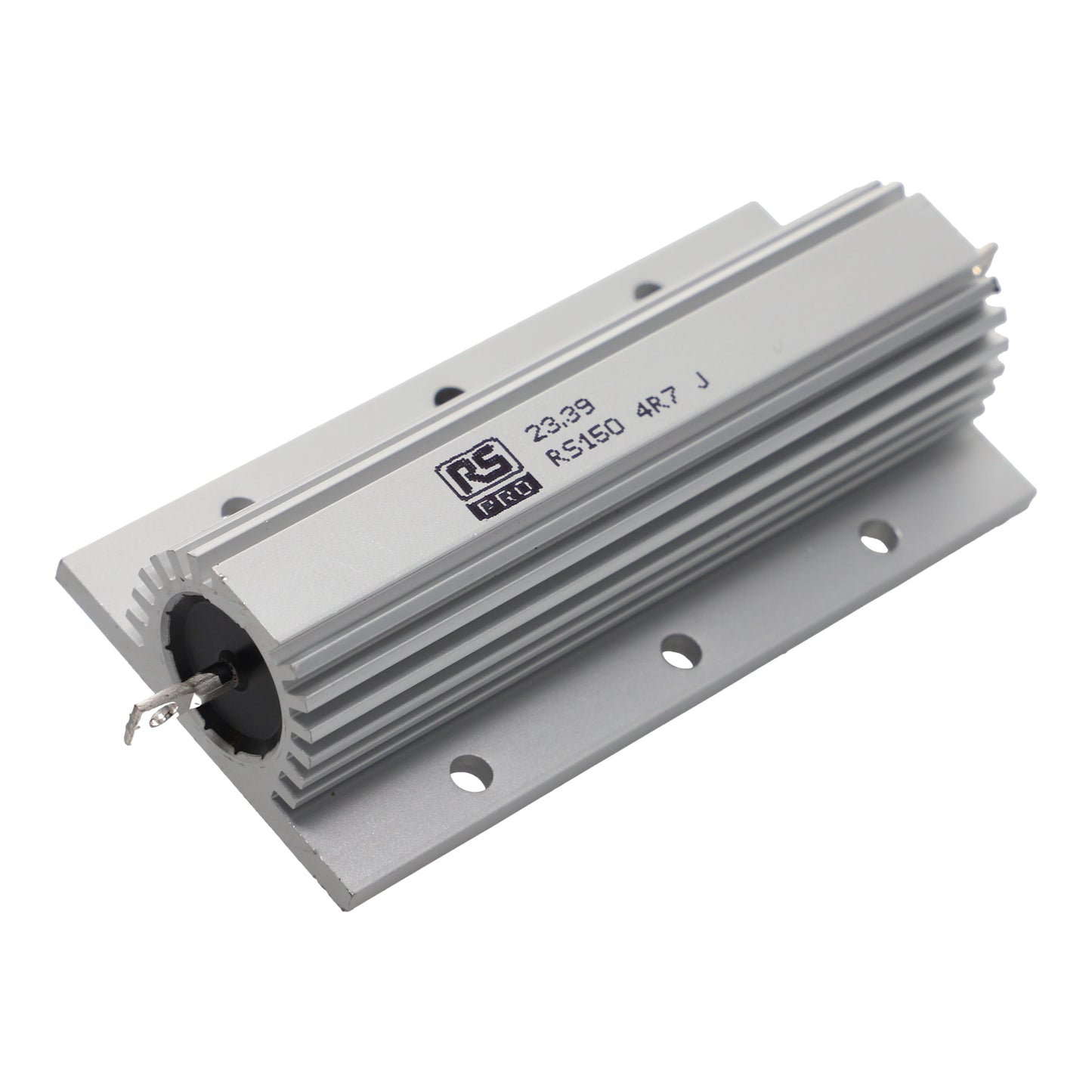 RESISTOR 150W 4.7 OHM