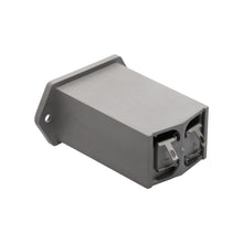 BATTERY HOLDER 9V PP3