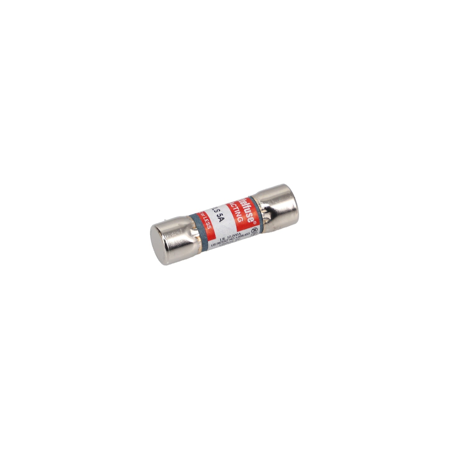 FUSE 5A 10.3X28.5