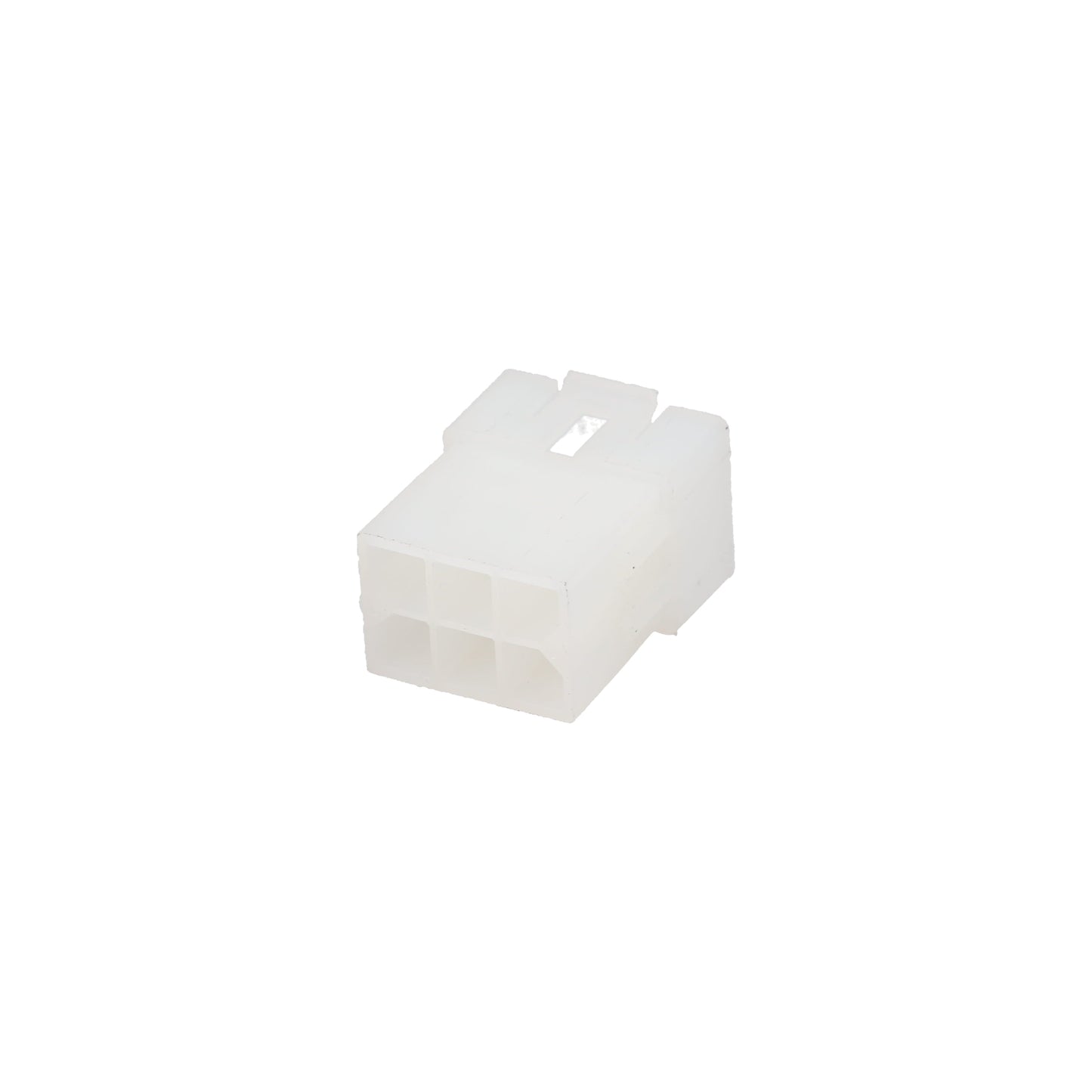 PLUG (6 VIAS) FREE HANGING