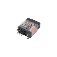 RELAY 5A 24V 2CO