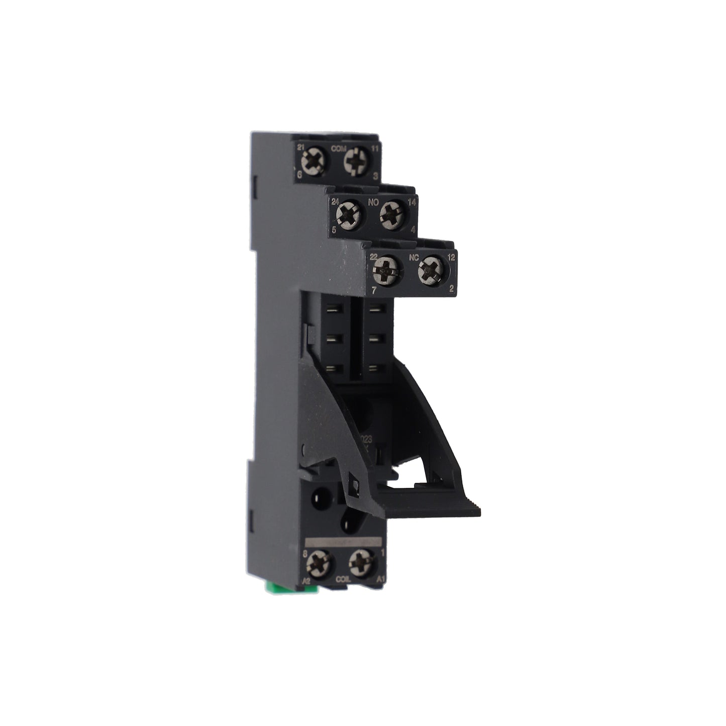 SOCKET RXG 2C RELAYS