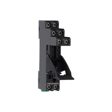 SOCKET RXG 2C RELAYS