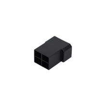 MALE CONNECTOR. 4 POLES