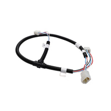 WIRE HARNESS