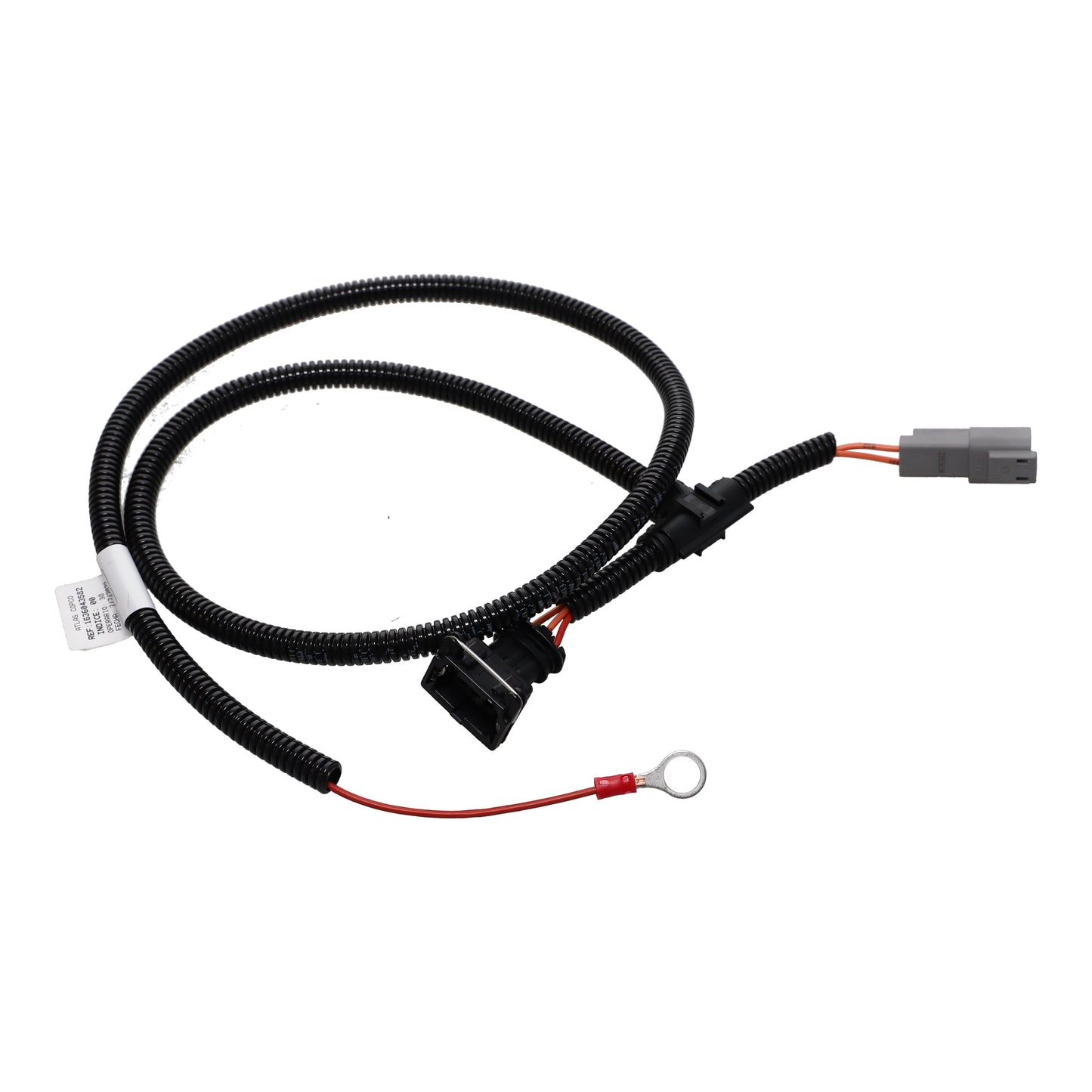 WIRE HARNESS