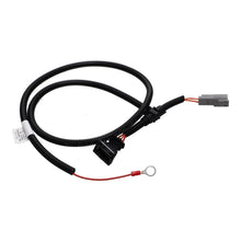 WIRE HARNESS