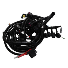 WIRE HARNESS