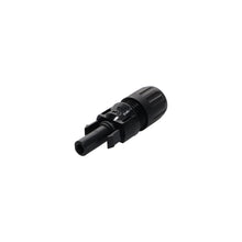 FEMALE CABLE MOUNT MC4