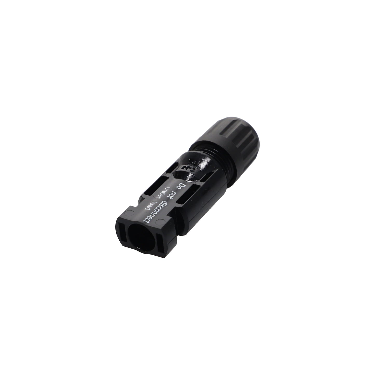 MALE CABLE MOUNT MC4